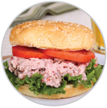 Premium Kentucky Farms Gourmet Ham Salad 14