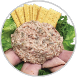 Premium Kentucky Farms Gourmet Ham Salad 15
