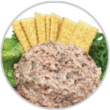 Premium Kentucky Farms Gourmet Ham Salad 17
