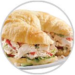Premium Kentucky Farms Original Chicken Salad