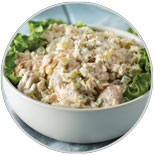Premium Kentucky farms Gourmet Chicken Salad 12