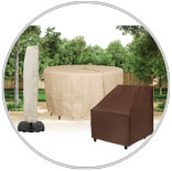 Premium Outdoor Furniture Covers