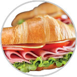 Premuim Kentucky Farms Ham off the bone