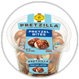 Pretzilla Pretzel Bites 2