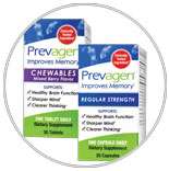 Prevagen Memory Support