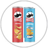 Pringles Super Stacks