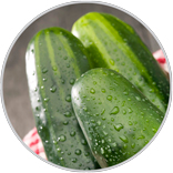Produce Seedless Cucumbers 8
