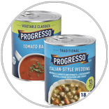 Progresso Soup