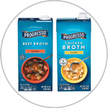 Progresso Broth