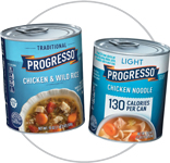Progresso Soups