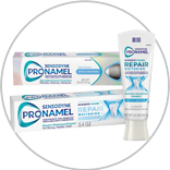 Pronamel Toothpaste