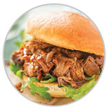 Pulled Pork 4