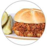 Pulled Pork 5