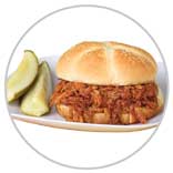Pulled Pork 6