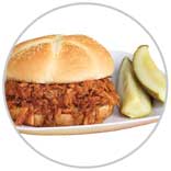 Pulled Pork 7