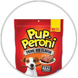Pup Peroni Dog Treats