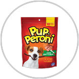Pup Peroni Dog Treats 2
