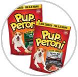 Pup Peroni Dog Treats 4
