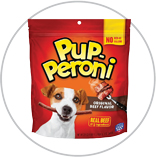 PupPeroniTreats