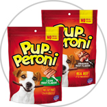 PupPeroni DogTreats 10