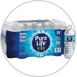 PureLife PurifiedWater