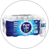 PureLife Water 10