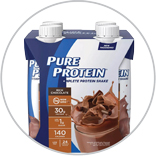 PureProtein ProteinShakes