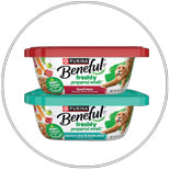 Purina Bebeful Wet Dog Food