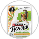 Purina Beneful Dry Dog Food 1