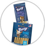 Purina Busy Bones Dog Treats 1