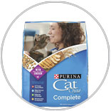 Purina Cat Chow Dry Cat Food