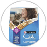 Purina Dry Cat Food