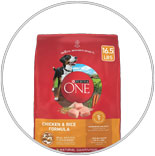 Purina One Dry Dog Food