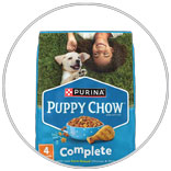 Purina Puppy Chow Dry Dog Food