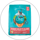 PurinaOne CatFood