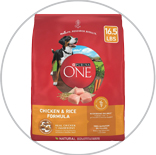 PurinaOnes DogFood