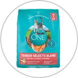 Purina CatFood 10