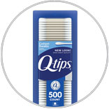 Q Tips