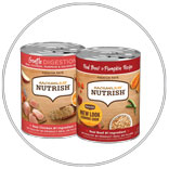 Rachel Ray Nutrish Wet Dog Food