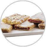 Racine Danish Kringles