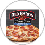 Red Baron Frozen Pizza