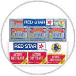 Red Star Yeast 8