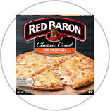 RedBaron Pizza 5