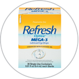 Refresh EyeDrops 3