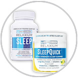 Relaxium Sleep Aid