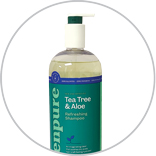 Renpure Shampoo Conditioner