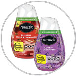 Renuzit Gel Air Freshener 16