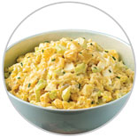 Reser Deviled Egg Potato Salad