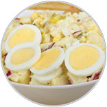 Reser s Deviled Egg Potato Salad 12
