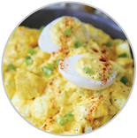 Reser s Deviled Egg Potato Salad 28